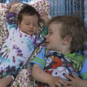 Meet your Posher, Kerry